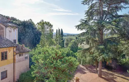 Villa Martelli, Maison 9 personnes à Capannoli PI - Photo 9