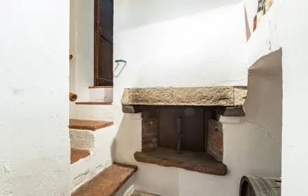 Villa Martelli, Maison 9 personnes à Capannoli PI - Photo 12