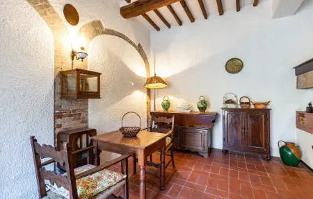 Villa Martelli, Maison 9 personnes à Capannoli PI - Photo 13