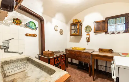 Villa Martelli, Maison 9 personnes à Capannoli PI - Photo 15