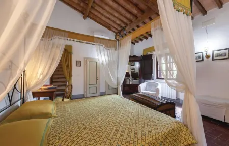 Villa Martelli, Maison 9 personnes à Capannoli PI - Photo 16