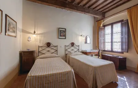 Villa Martelli, Maison 9 personnes à Capannoli PI - Photo 17