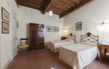 Villa Martelli, Maison 9 personnes à Capannoli PI - Photo 18