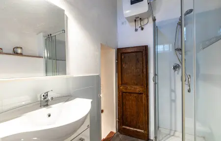 Villa Martelli, Maison 9 personnes à Capannoli PI - Photo 20