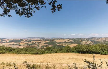 Villa Martelli, Maison 9 personnes à Capannoli PI - Photo 23