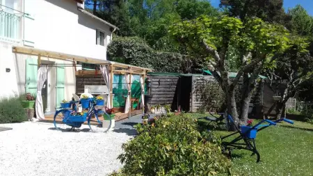Location appartement de vacances à Sarlat la Canéda