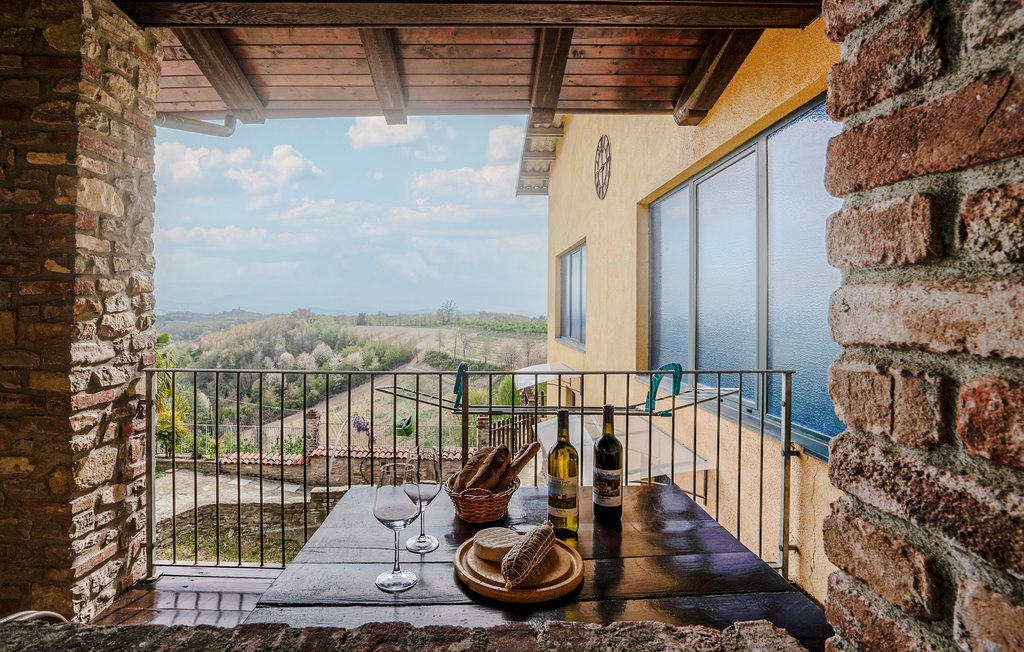 Maison aux Langhe avec vignobles, piscine et terrasses - Photo 4