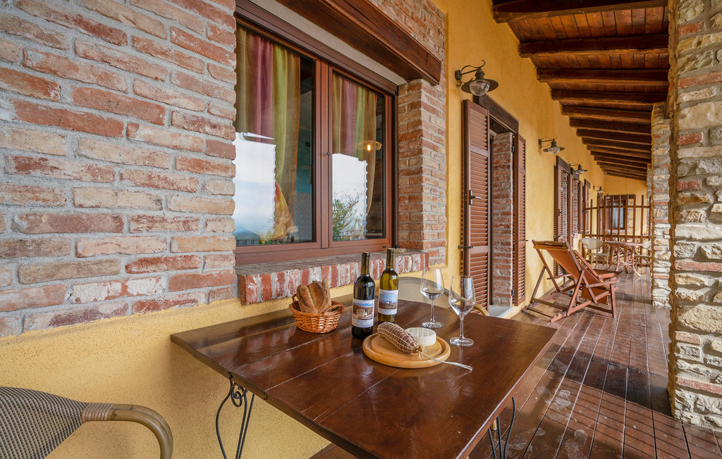 Maison aux Langhe avec vignobles, piscine et terrasses - Photo 14