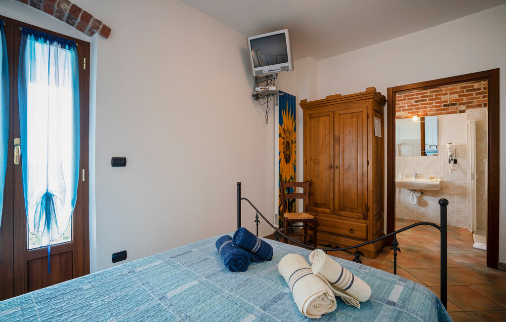 Maison aux Langhe avec vignobles, piscine et terrasses - Photo 26
