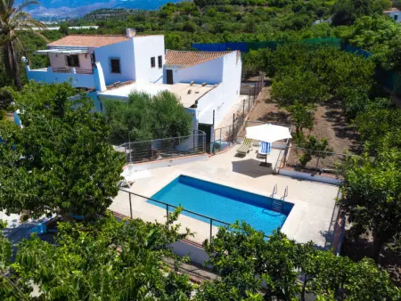 Location gite de vacances à Motril