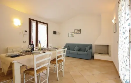 San Pietro, Location Maison 6 personnes à Costa Rei  CA - Photo 1