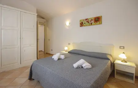 San Pietro, Location Maison 6 personnes à Costa Rei  CA - Photo 2