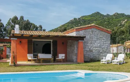 San Pietro, Location Maison 6 personnes à Costa Rei  CA - Photo 3