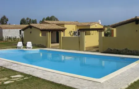 San Pietro, Location Maison 6 personnes à Costa Rei  CA - Photo 4