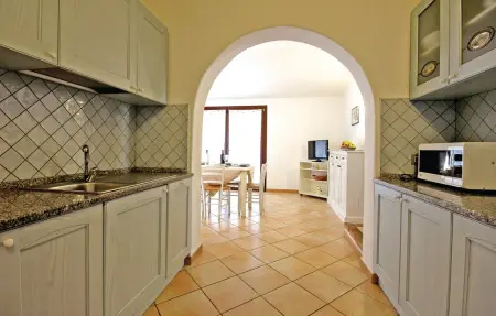 San Pietro, Location Maison 6 personnes à Costa Rei  CA - Photo 9