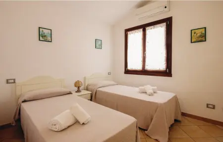 San Pietro, Location Maison 6 personnes à Costa Rei  CA - Photo 11