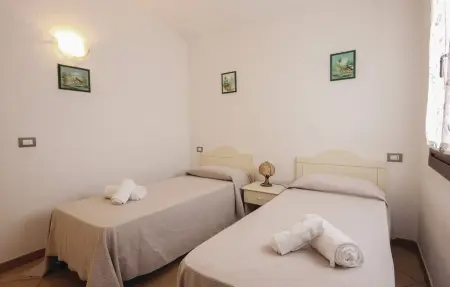 San Pietro, Location Maison 6 personnes à Costa Rei  CA - Photo 12