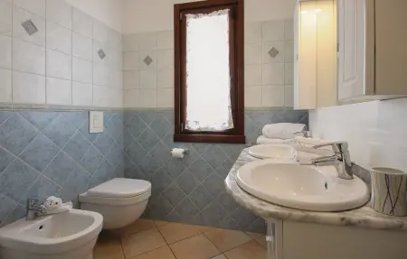 San Pietro, Location Maison 6 personnes à Costa Rei  CA - Photo 13