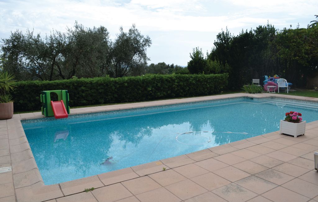 Maison 70m² pierre, piscine partagée, vue vallée - Photo 11