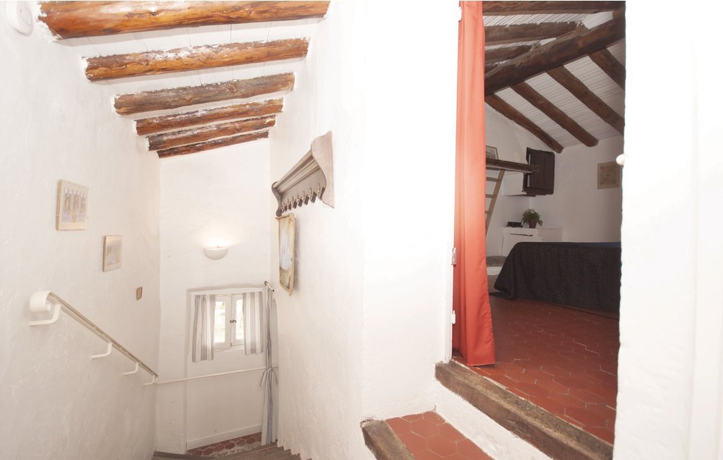 Maison 70m² pierre, piscine partagée, vue vallée - Photo 28
