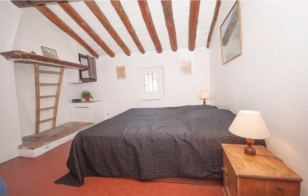 Maison 70m² pierre, piscine partagée, vue vallée - Photo 29