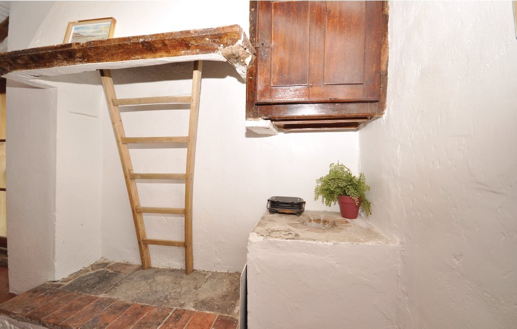 Maison 70m² pierre, piscine partagée, vue vallée - Photo 31