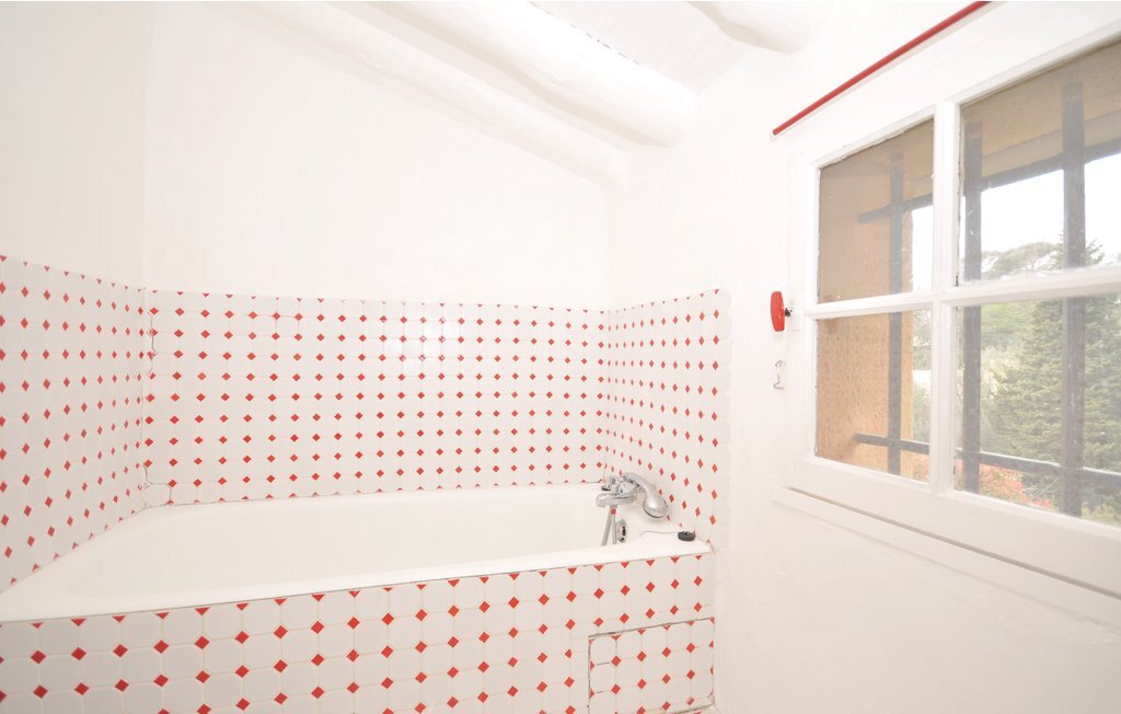 Maison 70m² pierre, piscine partagée, vue vallée - Photo 33