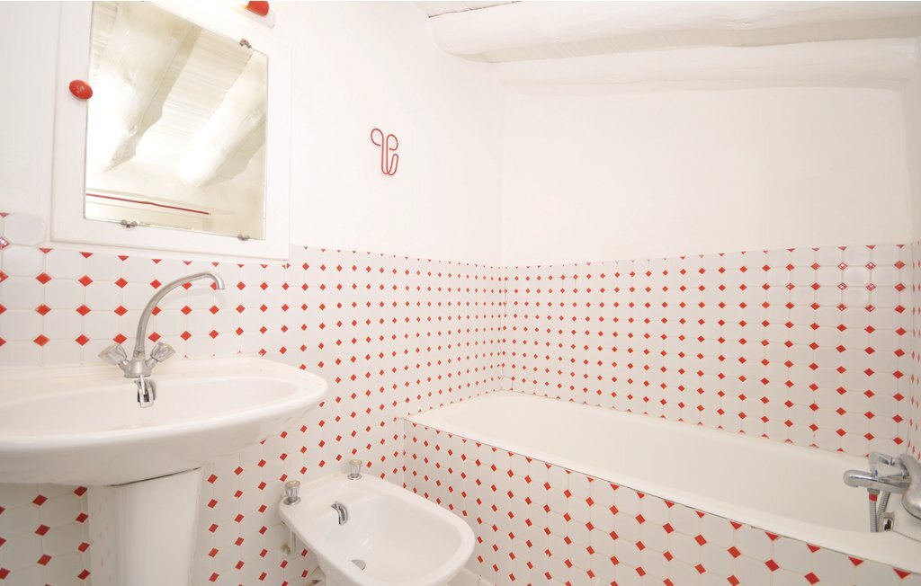 Maison 70m² pierre, piscine partagée, vue vallée - Photo 34