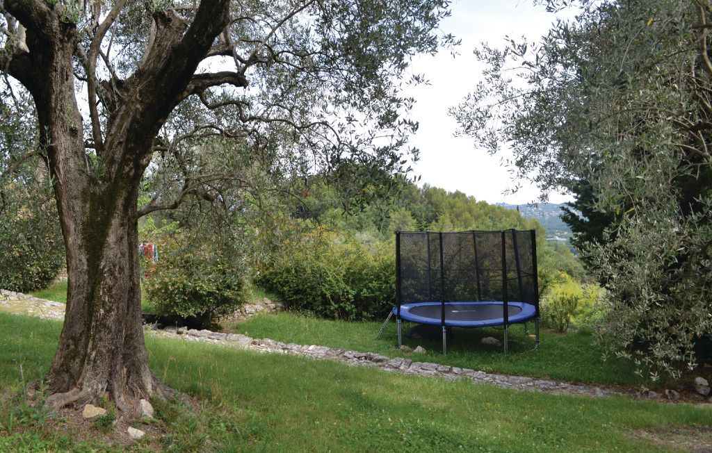 Maison 70m² pierre, piscine partagée, vue vallée - Photo 35