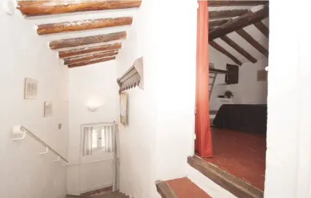 Maison 70m² pierre, piscine partagée, vue vallée : photo 28