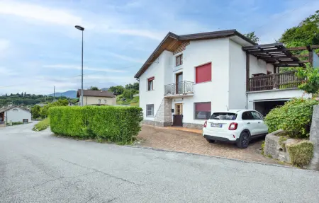 Location appartement de vacances à Pedavena