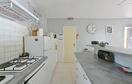 Maison 6 pers. avec piscine privée à Mazan : photo 5
