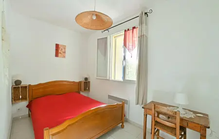 Maison 6 pers. avec piscine privée à Mazan : photo 6