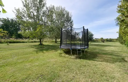 Maison 6 pers. avec piscine privée à Mazan : photo 14