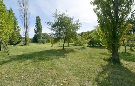 Maison 6 pers. avec piscine privée à Mazan : photo 15