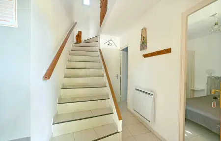 Maison 6 pers. avec piscine privée à Mazan : photo 19