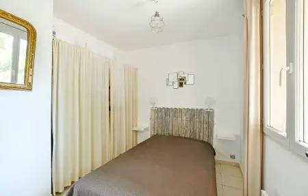 Maison 6 pers. avec piscine privée à Mazan : photo 20