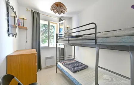 Maison 6 pers. avec piscine privée à Mazan : photo 21