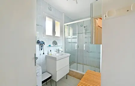 Maison 6 pers. avec piscine privée à Mazan : photo 22