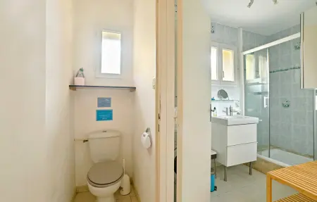 Maison 6 pers. avec piscine privée à Mazan : photo 23