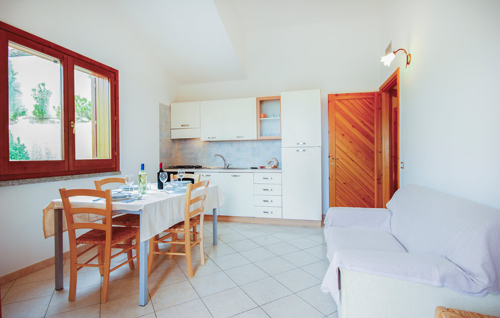 Maison mitoyenne Costa Rei, vue mer et terrasse - Photo 3