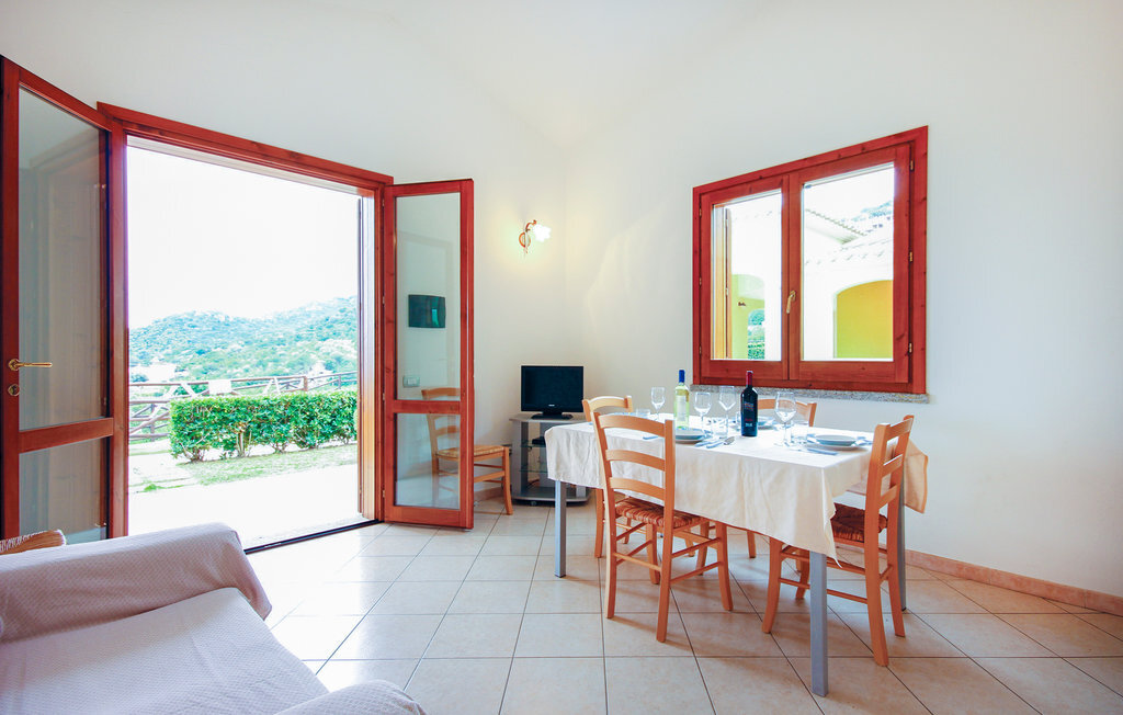 Maison mitoyenne Costa Rei, vue mer et terrasse - Photo 6