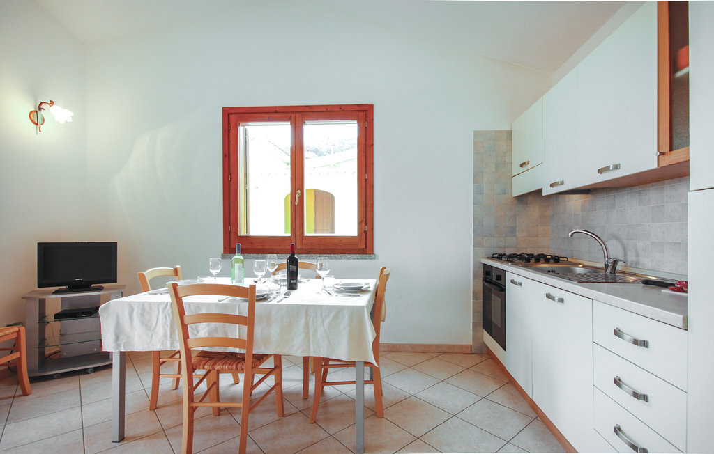 Maison mitoyenne Costa Rei, vue mer et terrasse - Photo 7