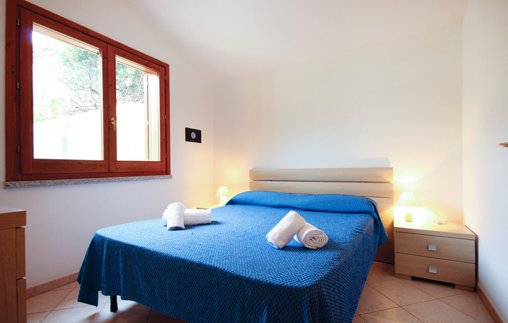 Maison mitoyenne Costa Rei, vue mer et terrasse - Photo 9