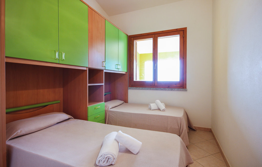Maison mitoyenne Costa Rei, vue mer et terrasse - Photo 10