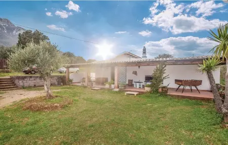 Villa Antonietta, Maison 6 personnes à Oliena (NU) - Photo 5