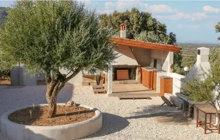 Villa Antonietta, Maison 6 personnes à Oliena (NU) - Photo 6