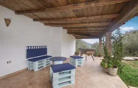 Villa Antonietta, Maison 6 personnes à Oliena (NU) - Photo 7