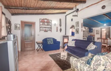 Villa Antonietta, Maison 6 personnes à Oliena (NU) - Photo 8