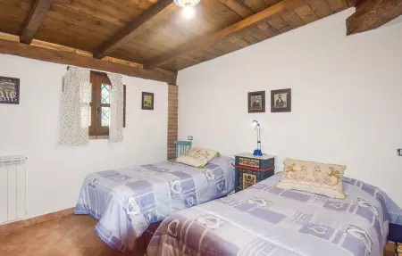 Villa Antonietta, Maison 6 personnes à Oliena (NU) - Photo 12